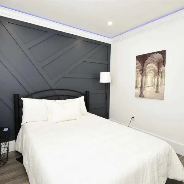 Luxury Sweet Home Away From Home & Free Parking，位于布兰普顿的酒店
