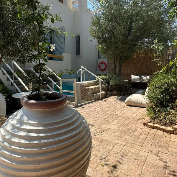 Casa Horizon，位于波多河丽的酒店