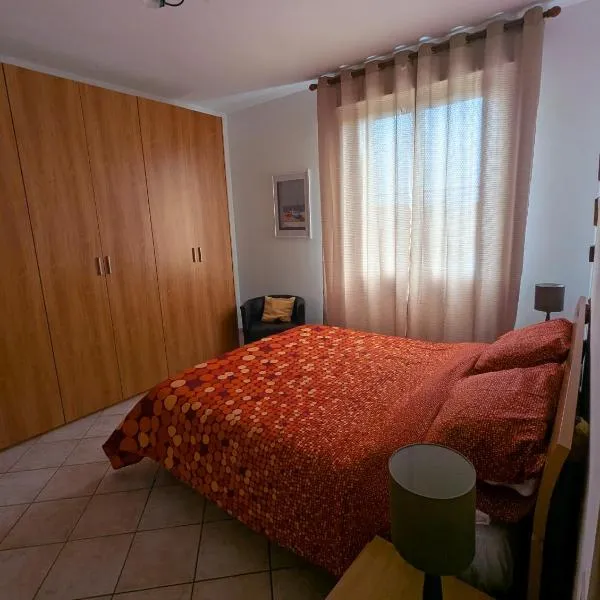 Appartamento Sabina Rosignano Castiglioncello，位于罗西尼亚诺－索尔瓦伊的酒店