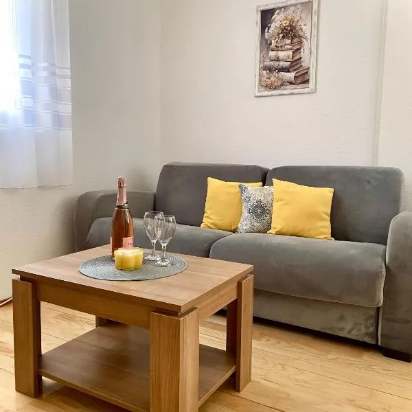 Викендица Братунац，位于Bratunac的酒店