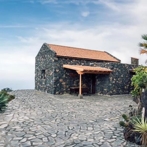 Casa Las Sabinas，位于Guarazoca的酒店