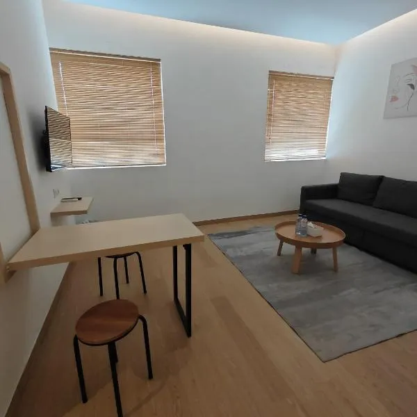 ManukabyHavis Boutique Hotel，位于名古屋的酒店