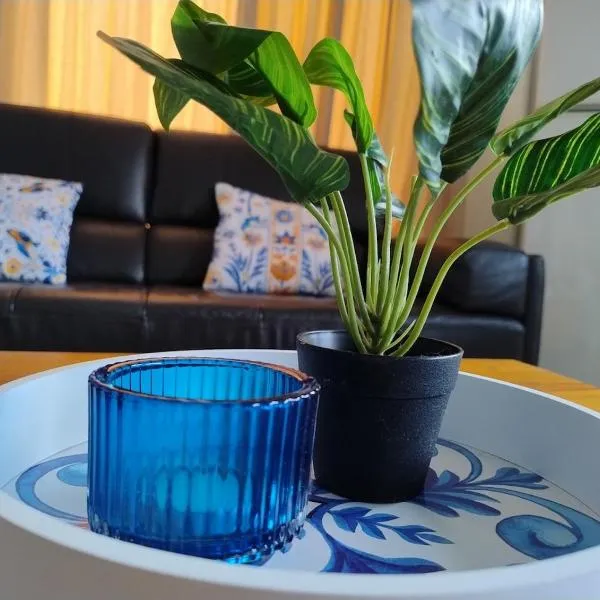 Corella Accommodation 1D，位于Boulder的酒店