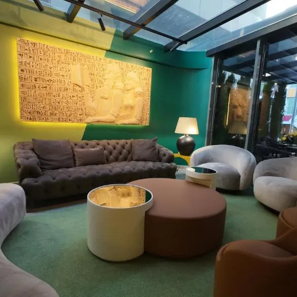 ibis Styles Ankara，位于安卡拉的酒店
