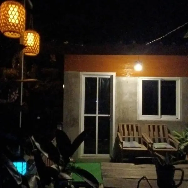 Chonnapha Homestay，位于Ban Thai Chang的酒店