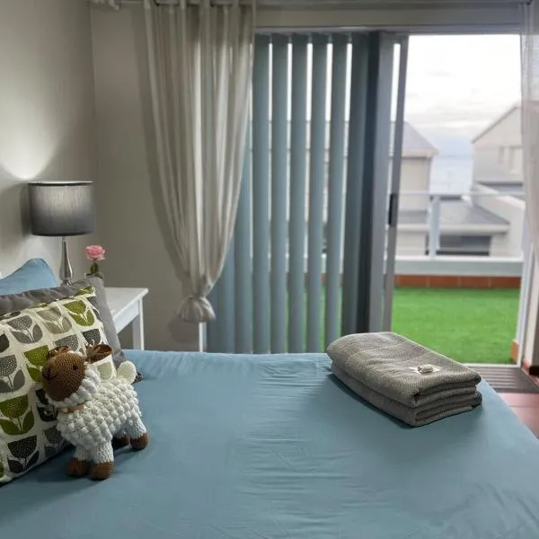 Suite at Bay，位于莫塞尔湾的酒店