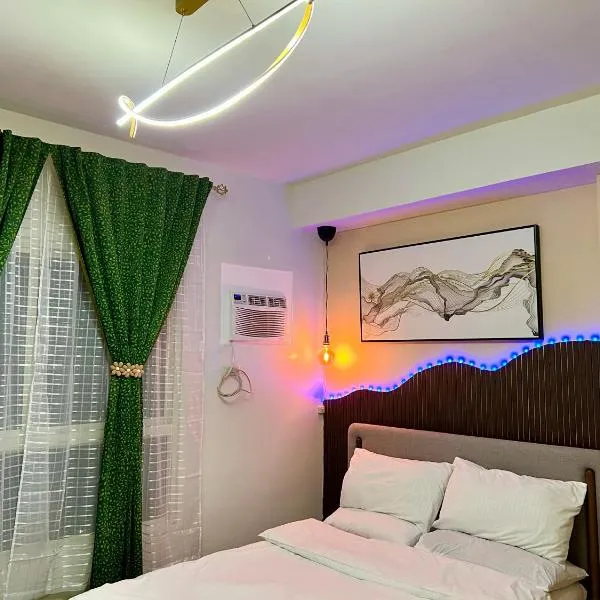 H2G Mesavirre Garden Residence，位于巴科洛德的酒店