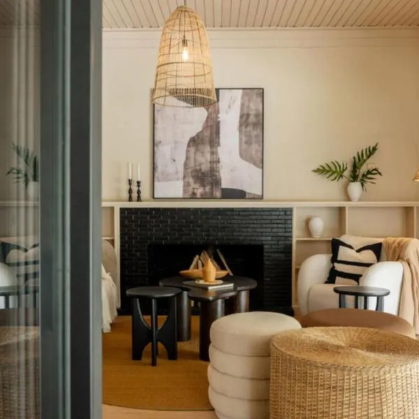 Tulia Retreat Hotel and Spa，位于阿鲁沙的酒店