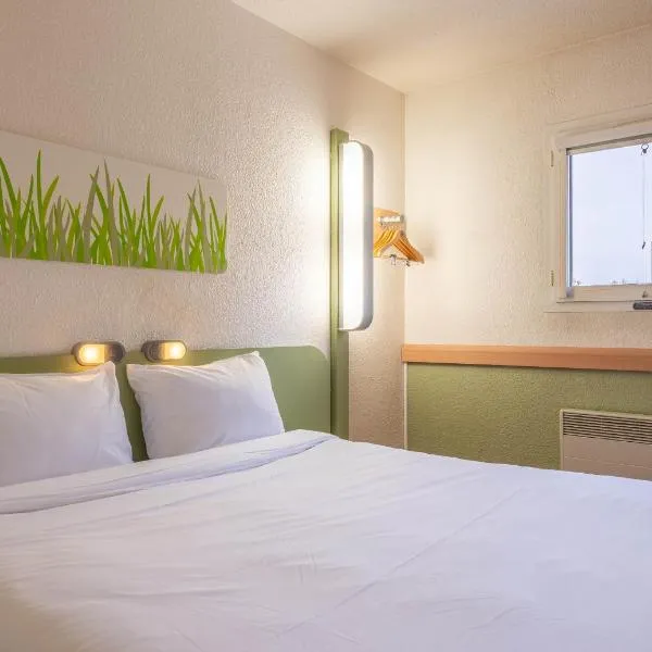 B&B HOTEL Annemasse Est，位于安纳马斯的酒店