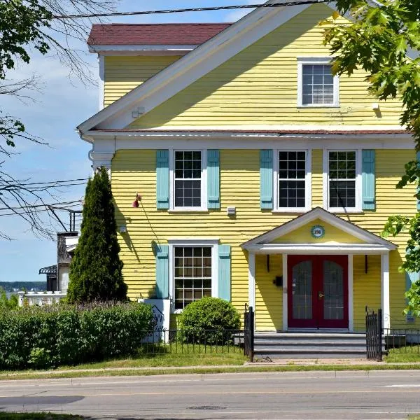 Hotel Gabriel by Bower Boutique Hotels，位于希迪亚克的酒店