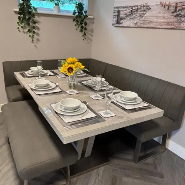 The Drey，位于浦耳的酒店