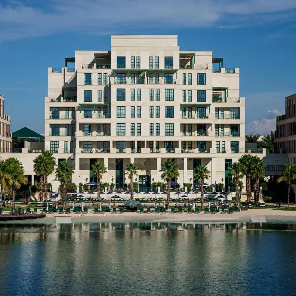 Boa Vista Surf Lodge，位于费利斯港的酒店