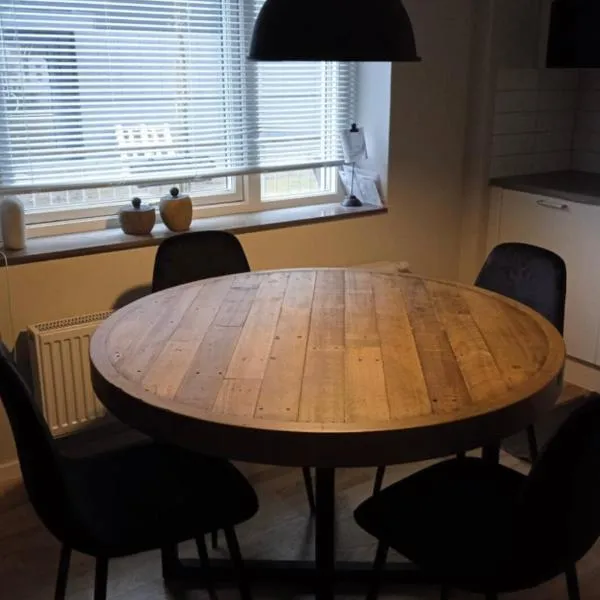Studio - central and close to nature，位于哥德堡的酒店
