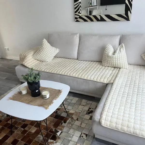 Appartementshaus Vlora，位于巴特法兴格的酒店