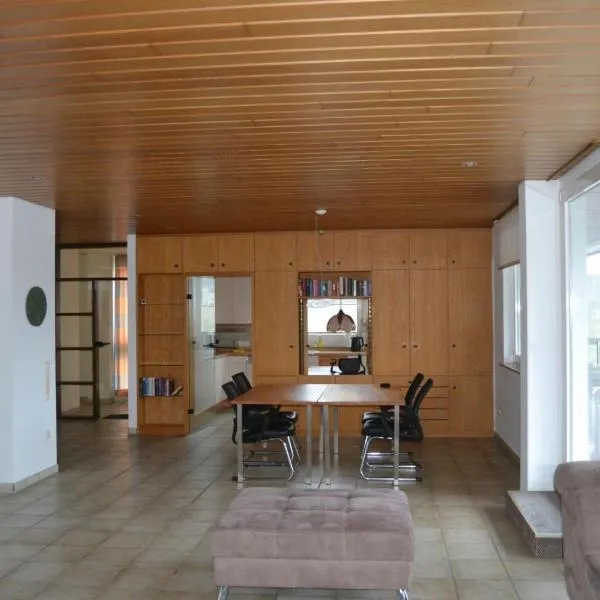 PentArtHouse，位于布尔沙伊德的酒店