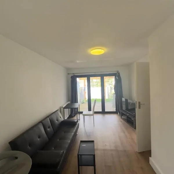 Harrow Bed&breakfast，位于哈罗的酒店