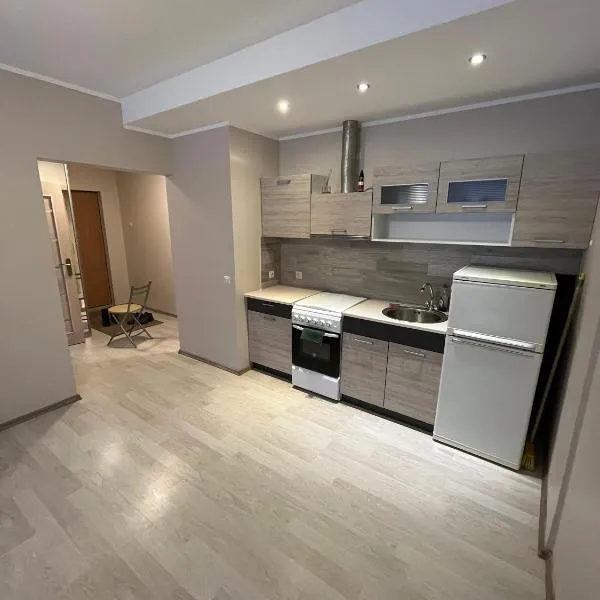 Apartamentai Jonavoje #1，位于约纳瓦的酒店