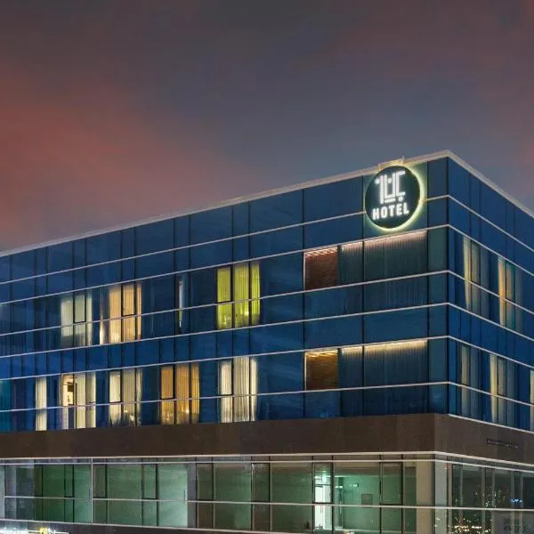 Yangju Hotel Ippda，位于Yangju的酒店