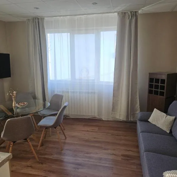 Тристаен апартамент，位于Elin Pelin的酒店