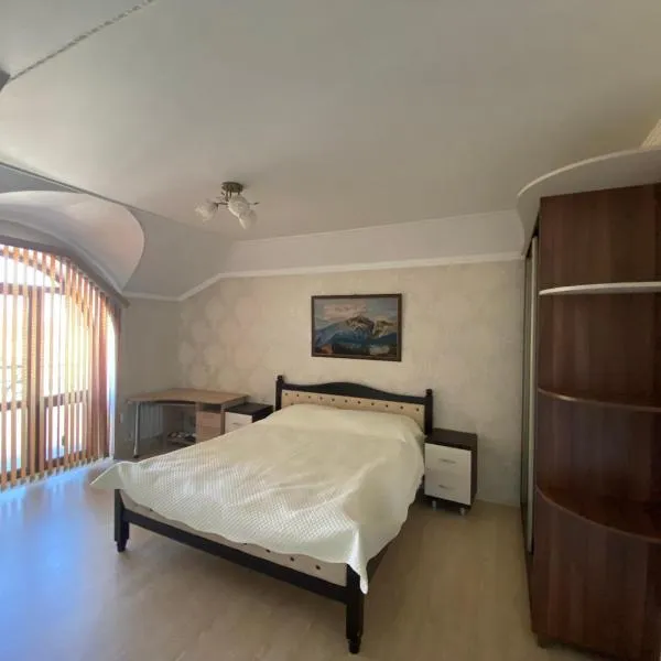 Vila Lena，位于卡胡尔的酒店