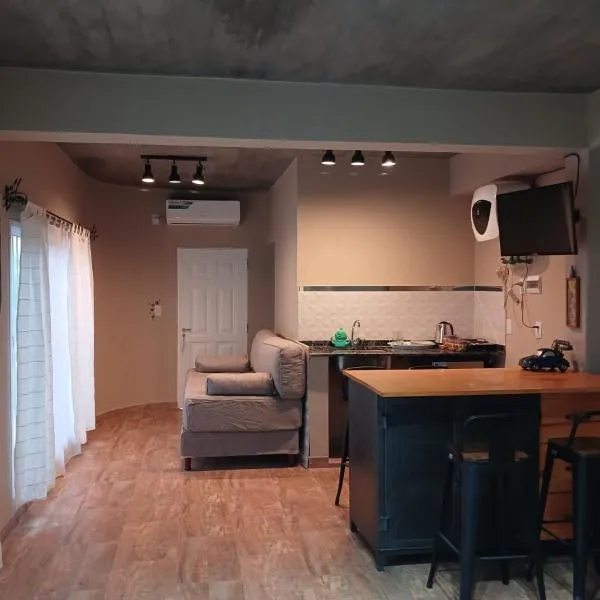 Departamento Perico Jujuy，位于Perico的酒店