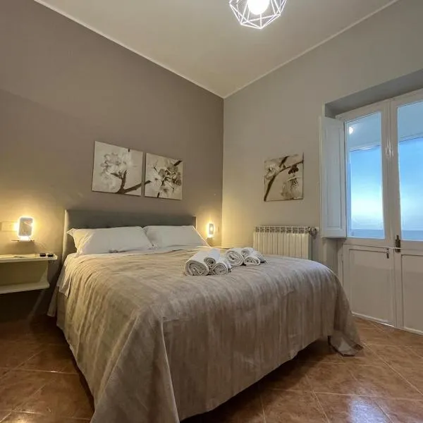 La Casetta dei Consoli，位于Castel Madama的酒店