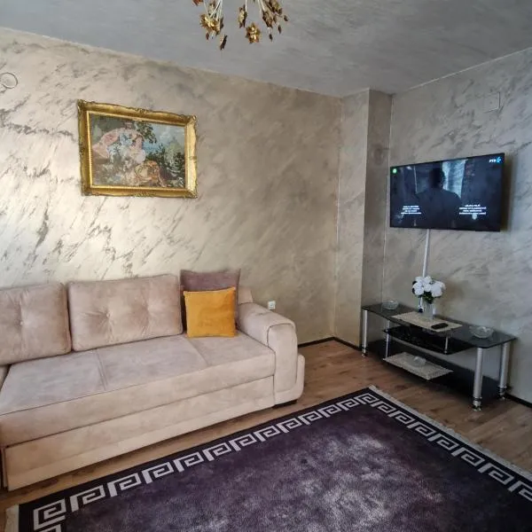 Christian Dior Lazarevac，位于Lazarevac的酒店