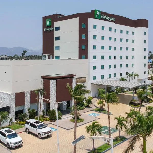 阿卡普尔科拉岛假日酒店，位于阿卡普尔科的酒店