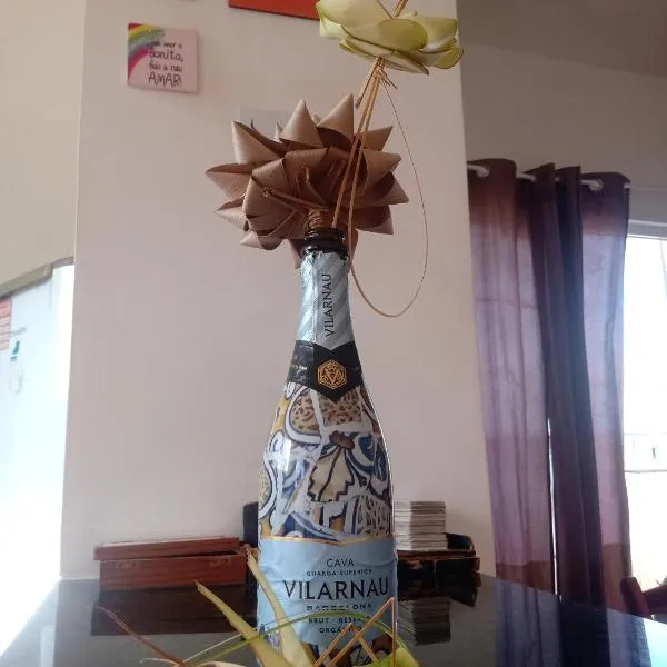 ChezElo，位于Extremóz的酒店