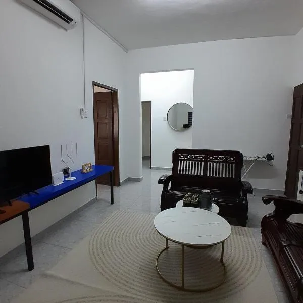 Lakefront Homestay，位于太平的酒店