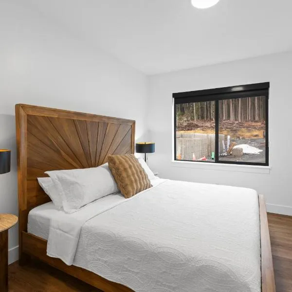 Accessible, Comfort, Convenient Location 106，位于朱诺的酒店