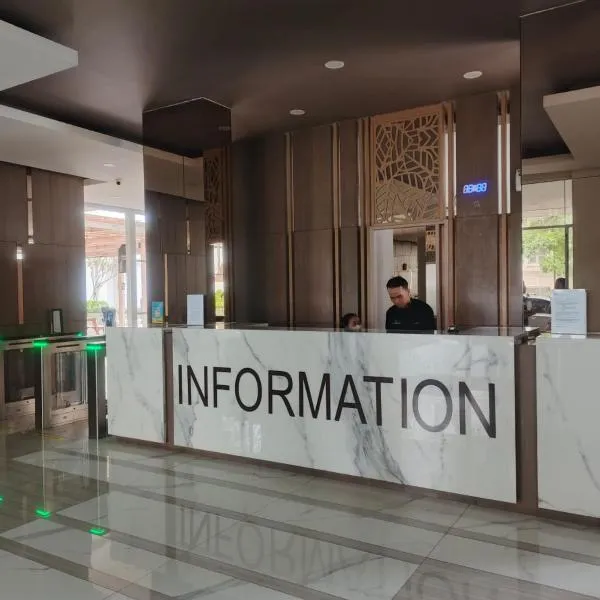 Loft Privato, Jakarta，位于雅加达的酒店