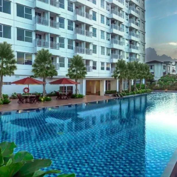 Loft Privato, Jakarta，位于雅加达的酒店