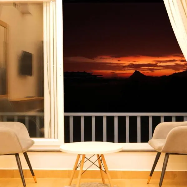 Bougainvillea Homestay Munnar，位于蒙纳的酒店