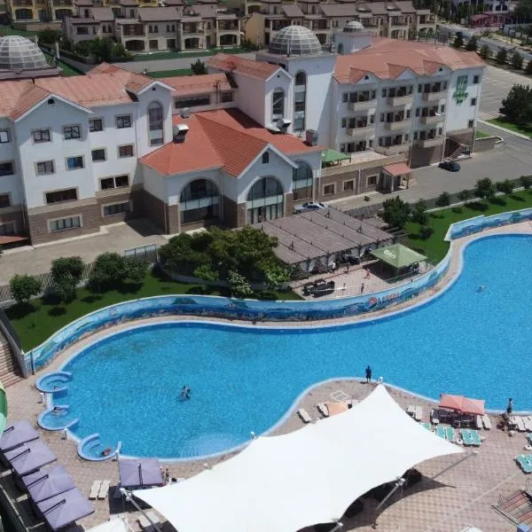 Holiday Inn - Aktau - Seaside by IHG，位于阿克套的酒店