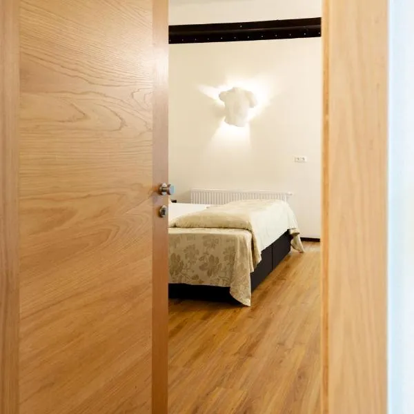 S'Matt Bob，位于费尔德基希的酒店