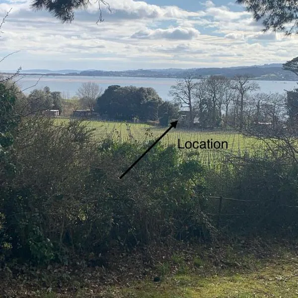 Stunning Location Devon，位于莱普斯通的酒店
