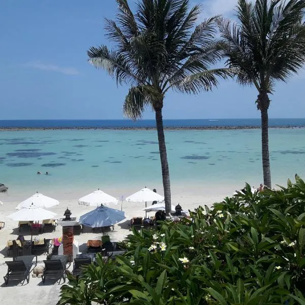 Dara Samui Beach Resort Adult Only，位于查汶的酒店