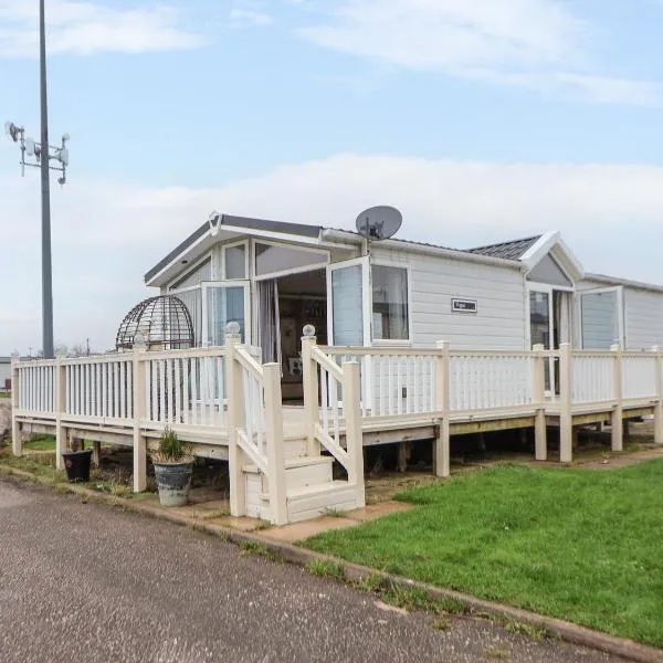 Hazel Park Lodge HP4，位于拉尔的酒店