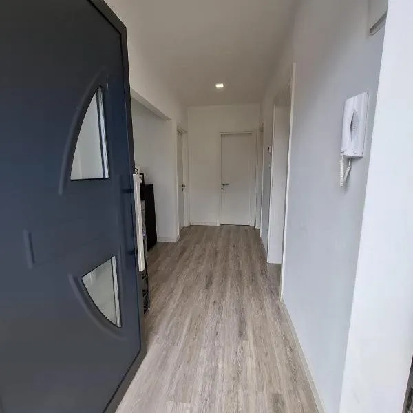 House31，位于蒙法尔科内的酒店