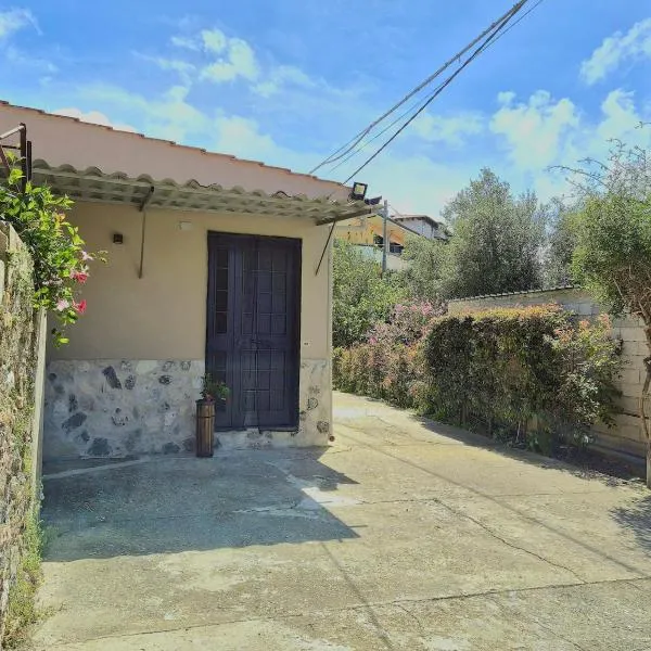 Casa Relax，位于帕尔米的酒店