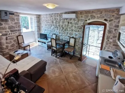 Apartman Dado，位于帕里斯特的酒店