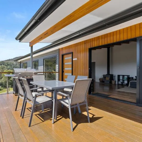 The Derby Lodge 'Two Bedroom' Stay in Style!，位于Derby的酒店