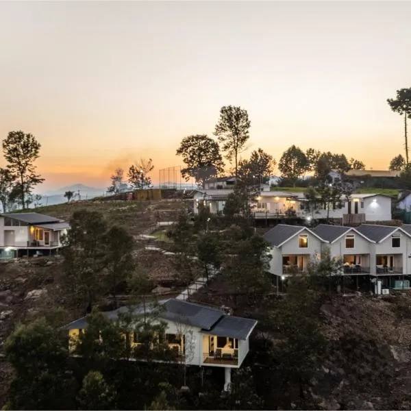 Wattle Grove Resort，位于科塔吉里的酒店