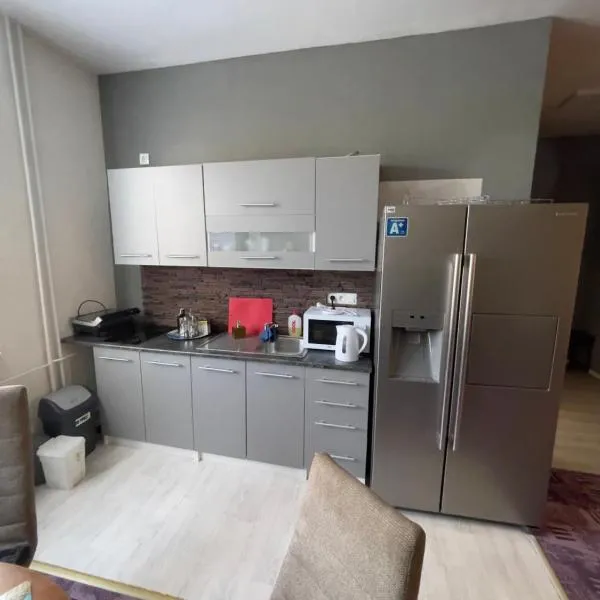 Apartmán u Vity，位于Bolatice的酒店