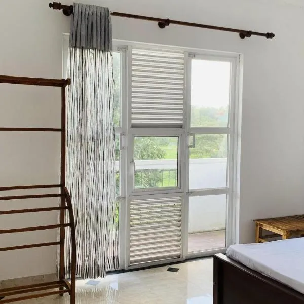 Transit Apartment in Kottawa，位于Pannipitiya的酒店