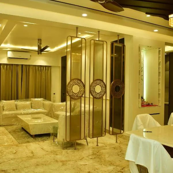 Ashirwad Residency，位于大诺伊达的酒店