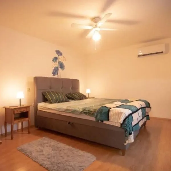 Apartman Kraljević，位于波热加的酒店