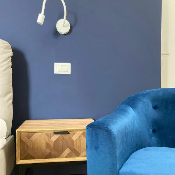 Casa di Mirea，位于格拉多的酒店