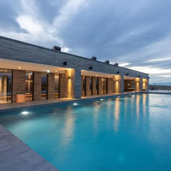 Tsinandali Estate, A Radisson Collection Hotel，位于Tsinandali的酒店